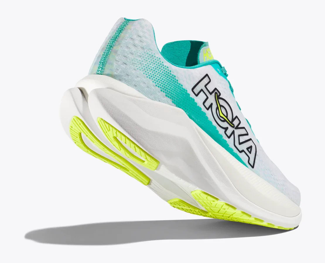 HOKA Women's Mach X