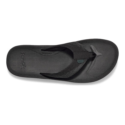 SANUK - COSMIC SEAS MESH | SHADOW