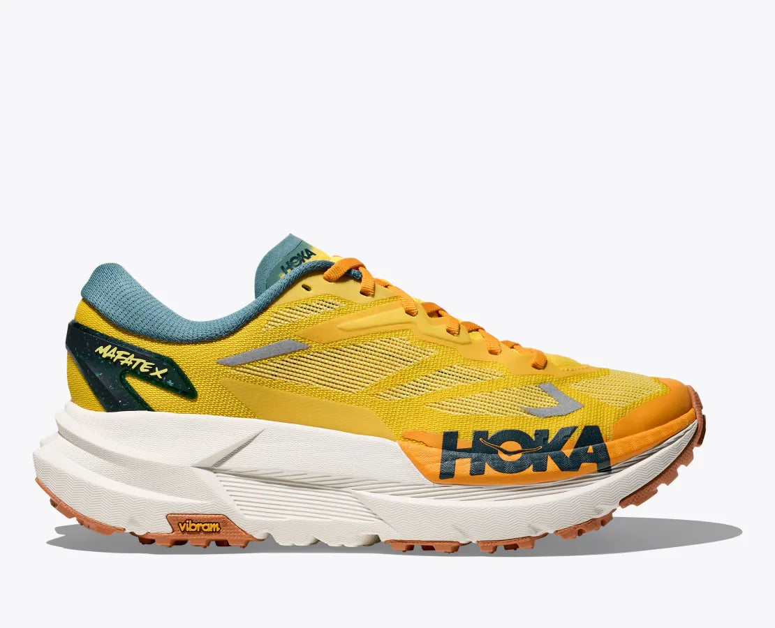 HOKA Men's Mafate X