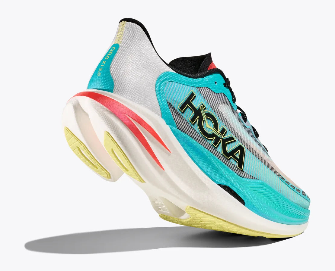 HOKA Unisex Cielo X1 2.0