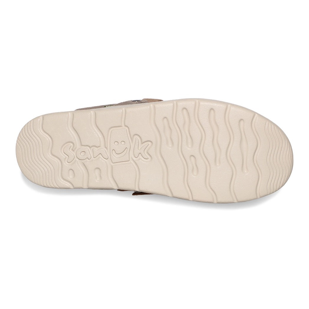 SANUK - HAPPY HOUR LITE | TAUPE