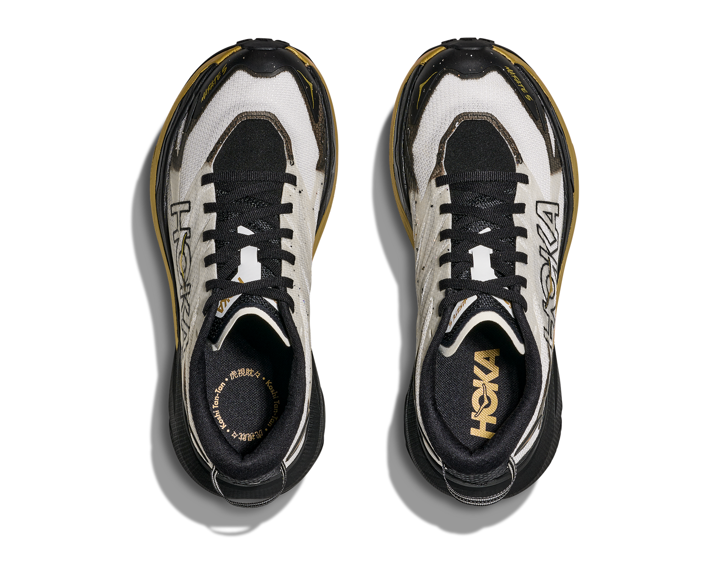 HOKA Men's Mafate 5