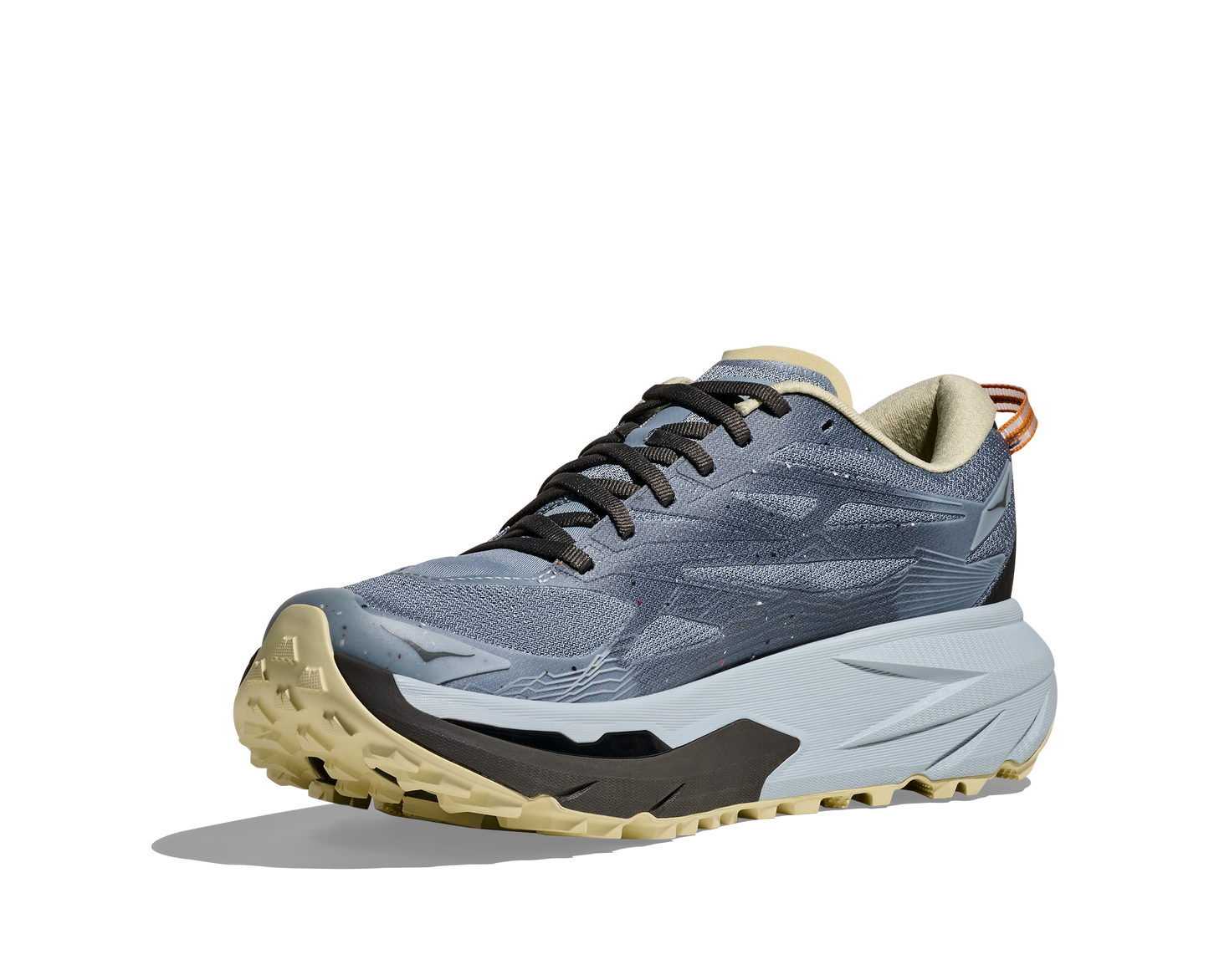 HOKA Men's Mafate 5