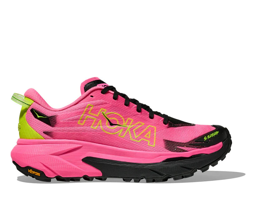 HOKA Men's Mafate 5