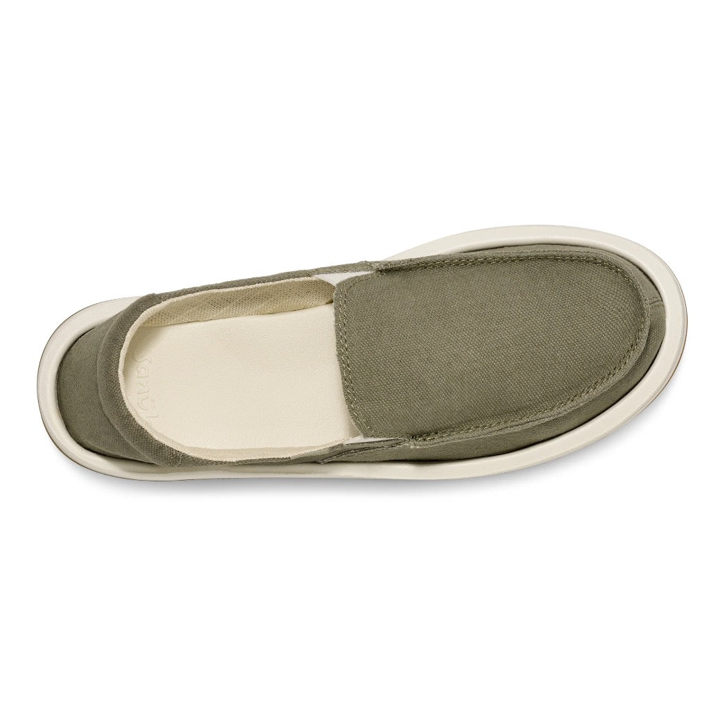 SANUK - DONNA MESA | OLIVE