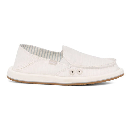 SANUK - DONNA DAYS | WHITE