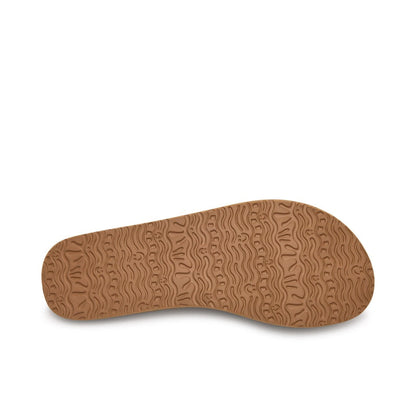 SANUK - YOGA JOY II | TAN