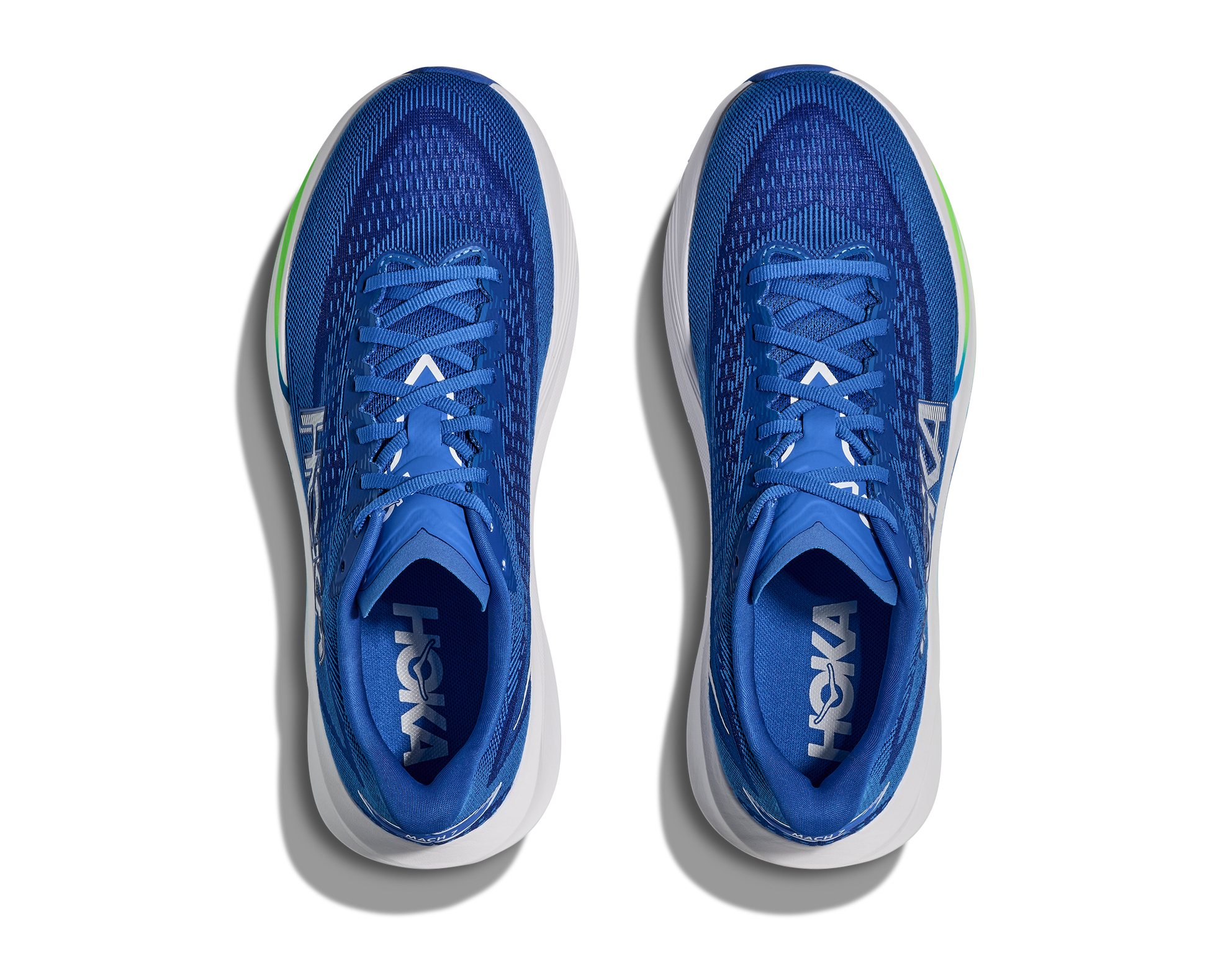 HOKA - Men's Mach 7