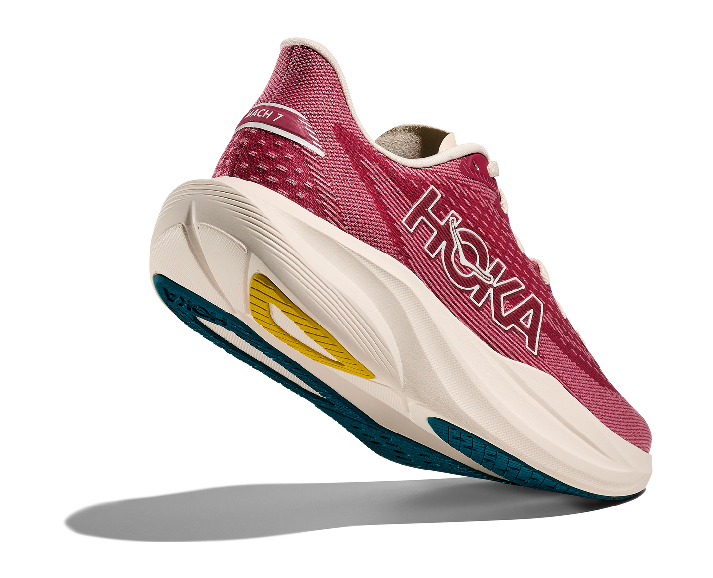 HOKA - Women's Mach 7
