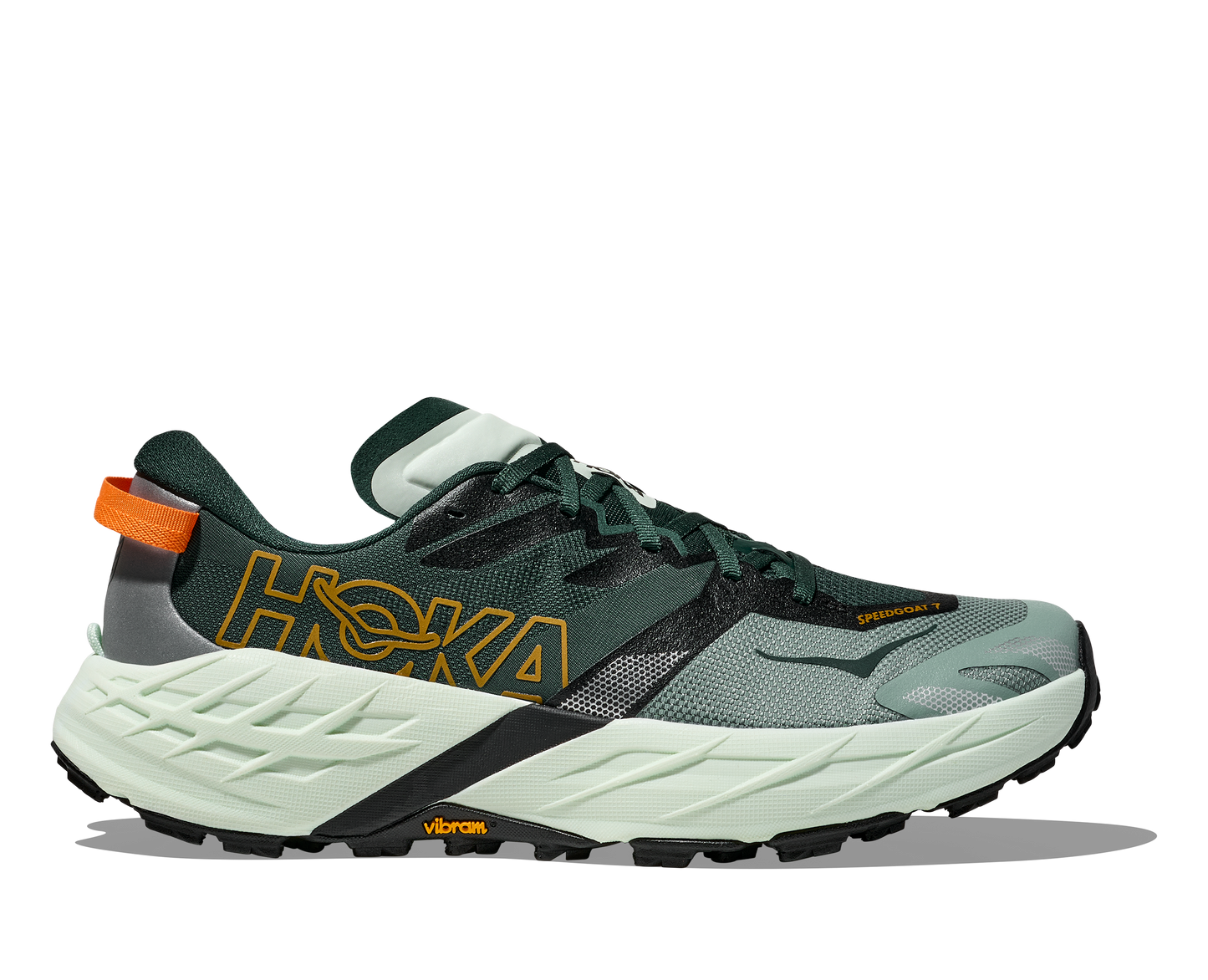 HOKA Men's Speedgoat 7