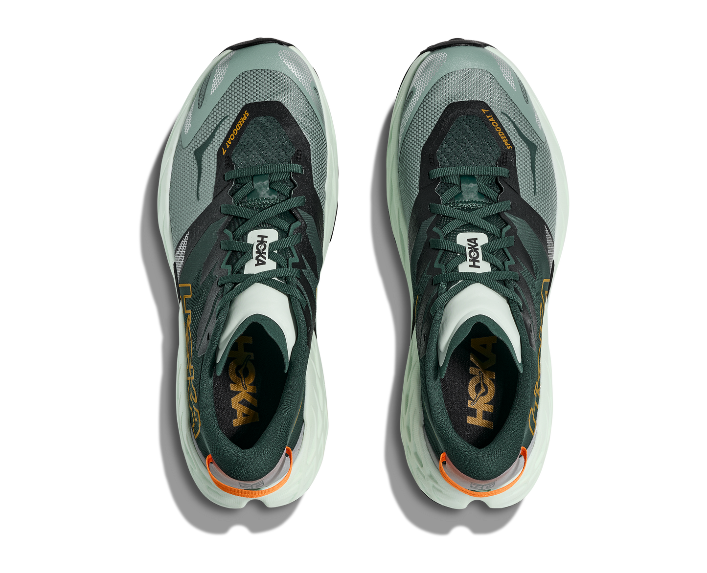 HOKA Men's Speedgoat 7