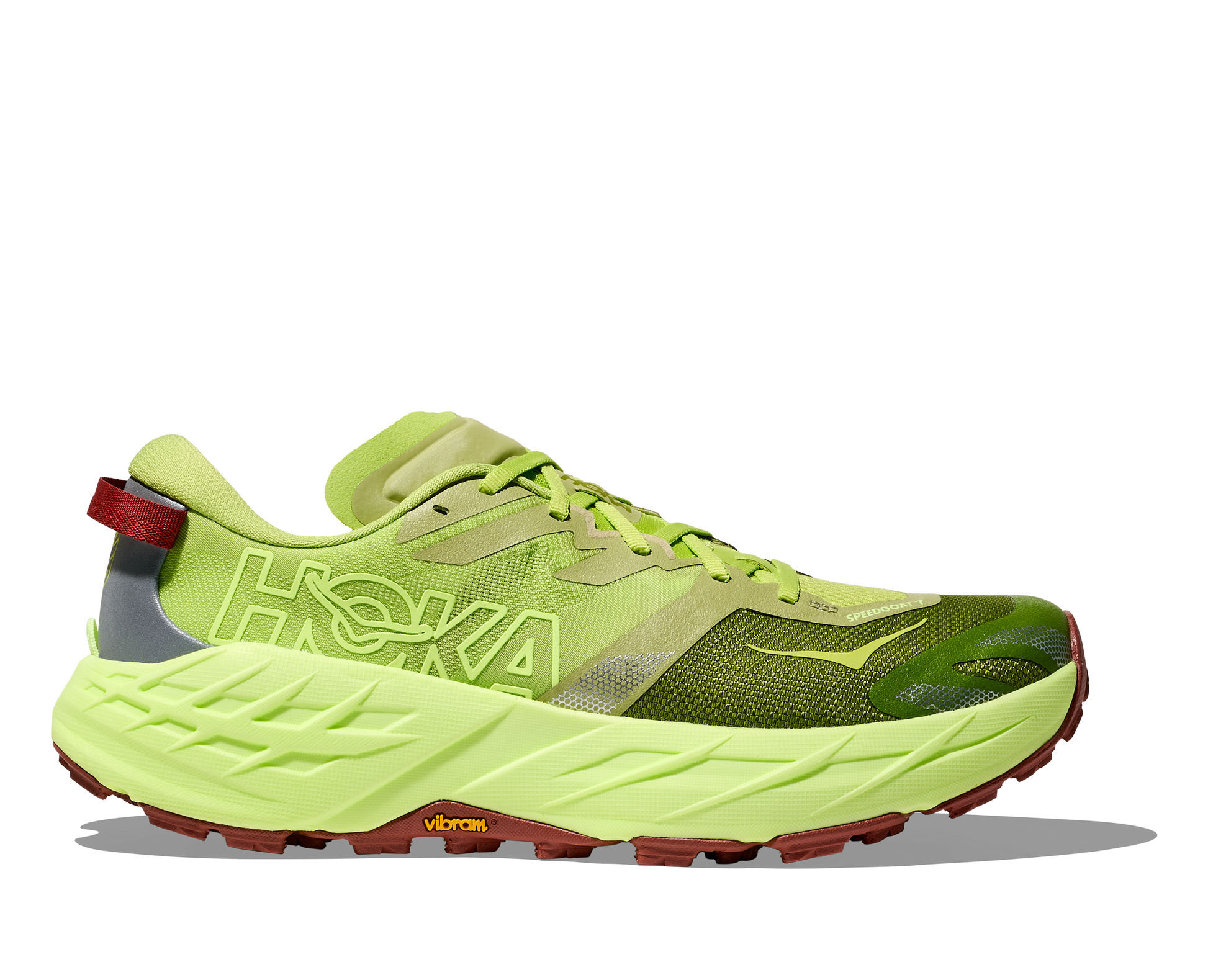 HOKA Men's Speedgoat 7