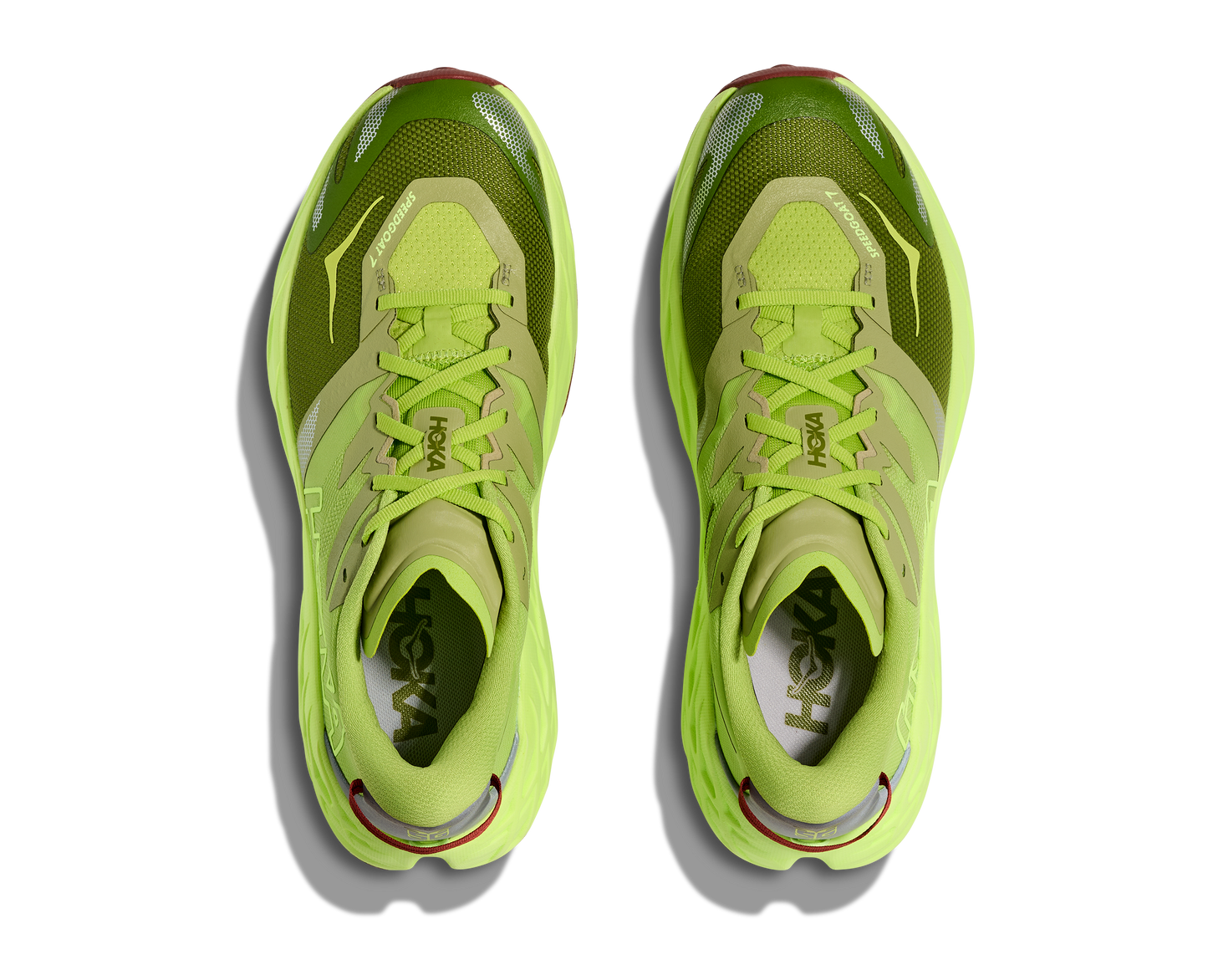 HOKA Men's Speedgoat 7