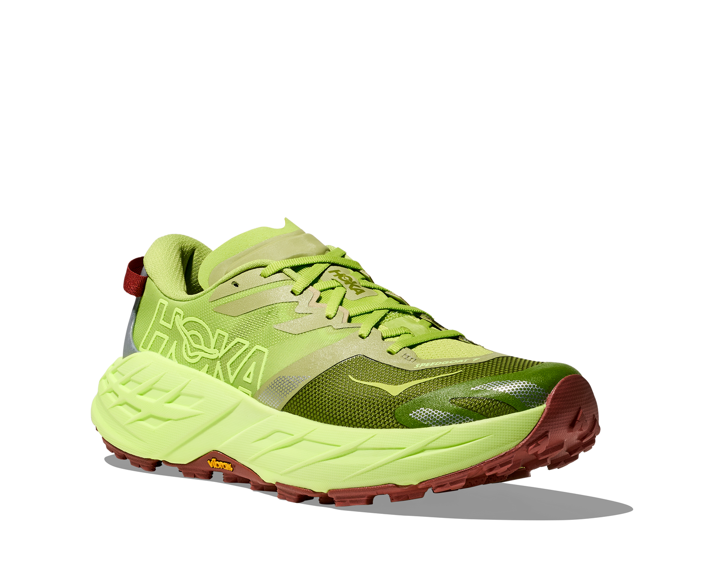HOKA Men's Speedgoat 7