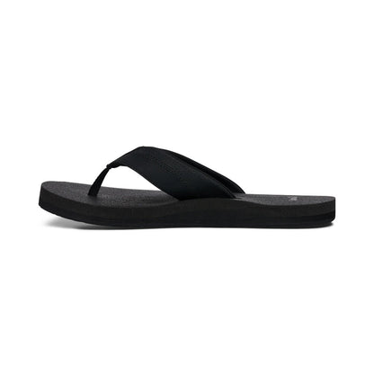 SANUK - BEER COZY 4 | Black
