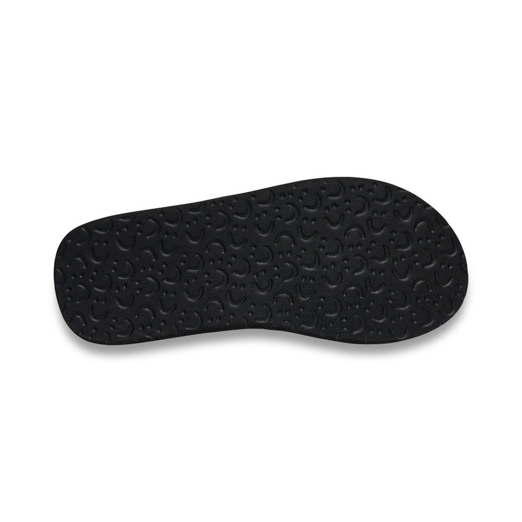 SANUK - BEER COZY 4 | Black
