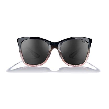 ZEAL OPTICS - WILLOW | Marble Fade w/ Dark Grey