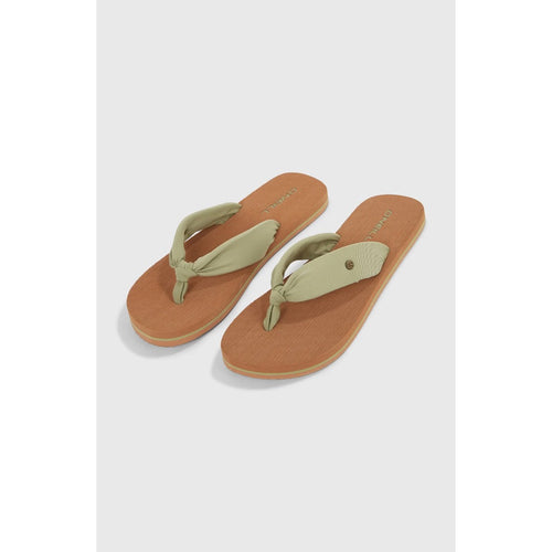 ONEILL - DITSY SUN SANDALS | Avery Fern