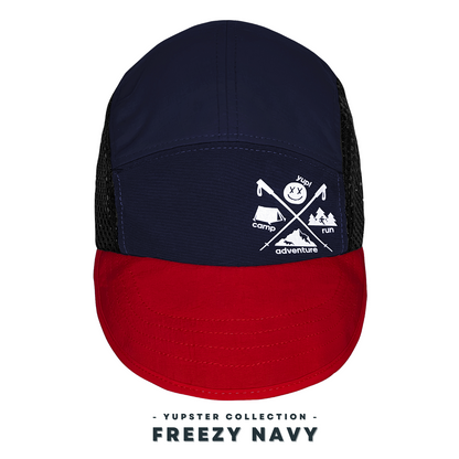 Yup! - Running Cap