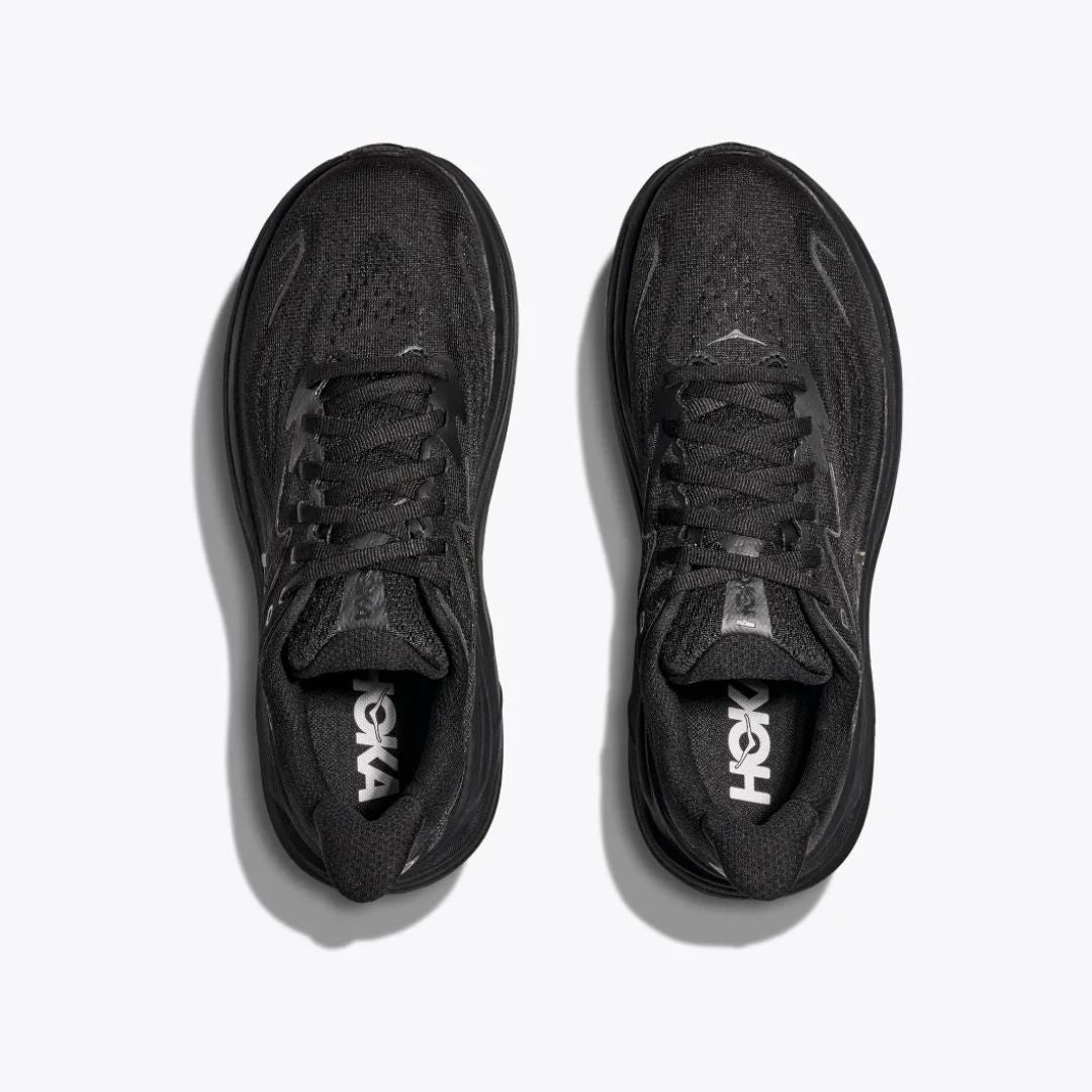 HOKA Men's Clifton 10 Wide