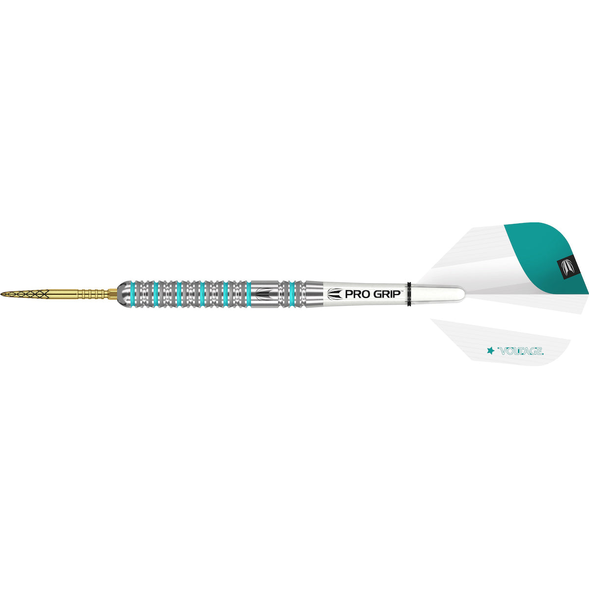 TARGET Rob Cross G2 Swiss Point Darts - 90% Tungsten - 25g