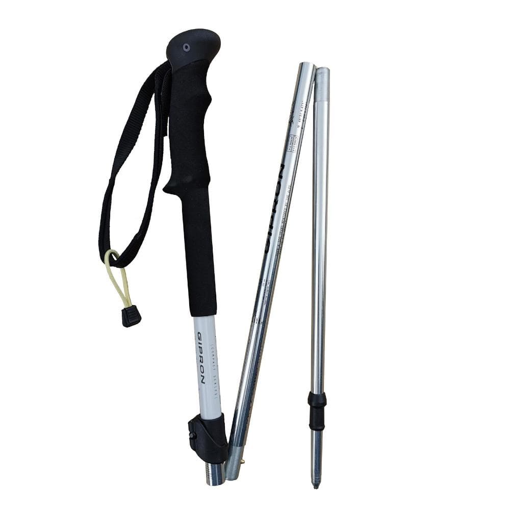Gipron 311 Titan Compact Trekking Pole