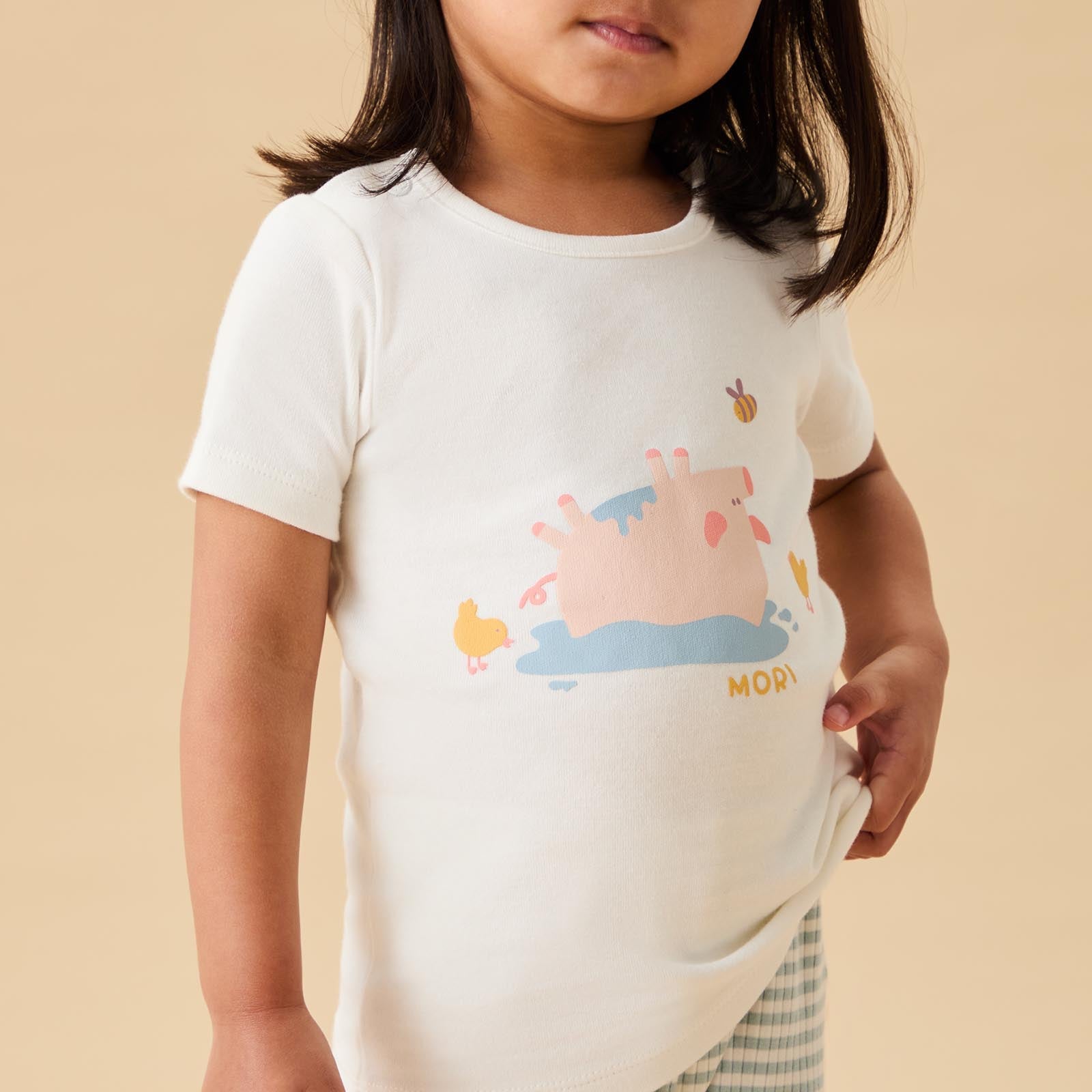 Happy Pig Pyjamas