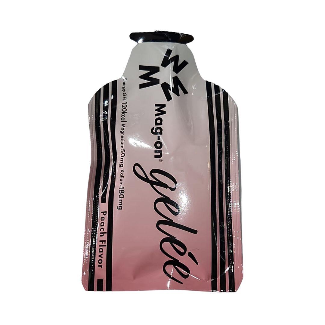 Mag-on Energy Gel