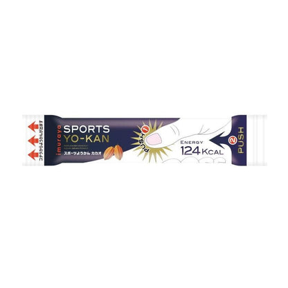 Imuraya Sports Yokan