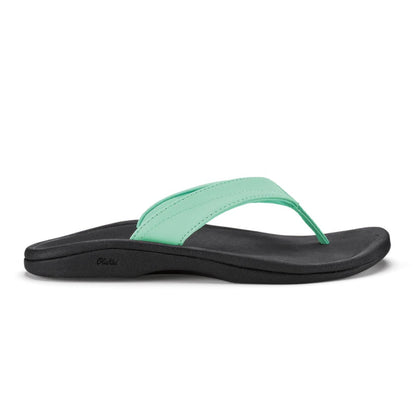 OLUKAI - OHANA (WOMENS) | Paradise / Black