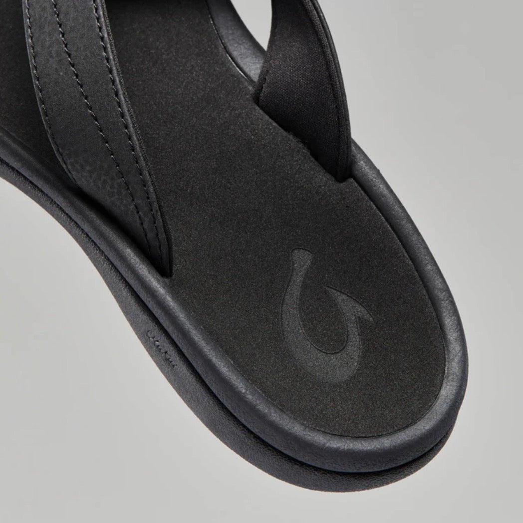 OLUKAI - OHANA (WOMENS) | Hot Pink / Black