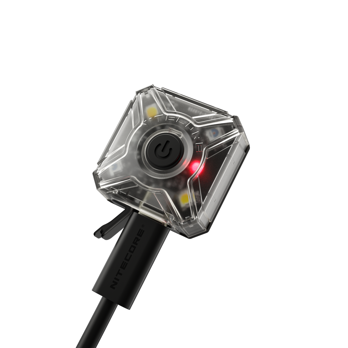 Nitecore NU05 Kit v2 Headlight