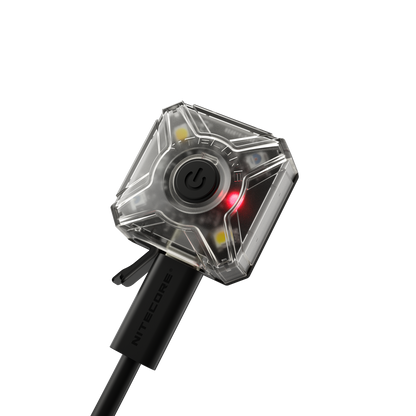 Nitecore NU05 Kit v2 Headlight