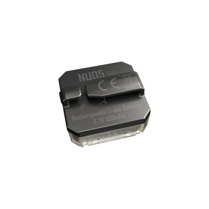 Nitecore NU05 Kit v2 Headlight