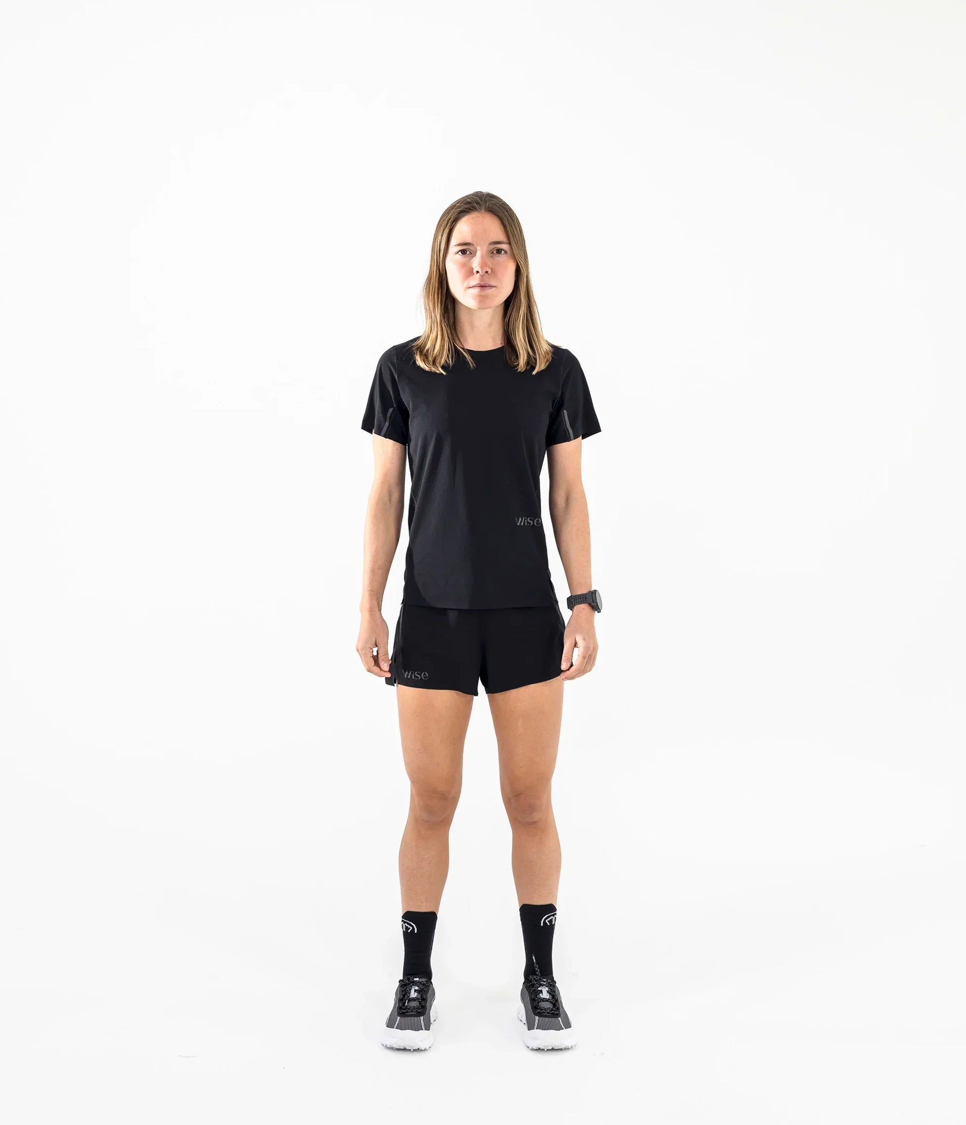 WISE Women's Ultra Shirt