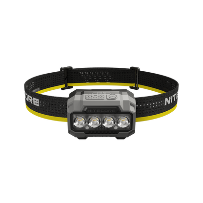 Nitecore HA23UHE BK Headlight