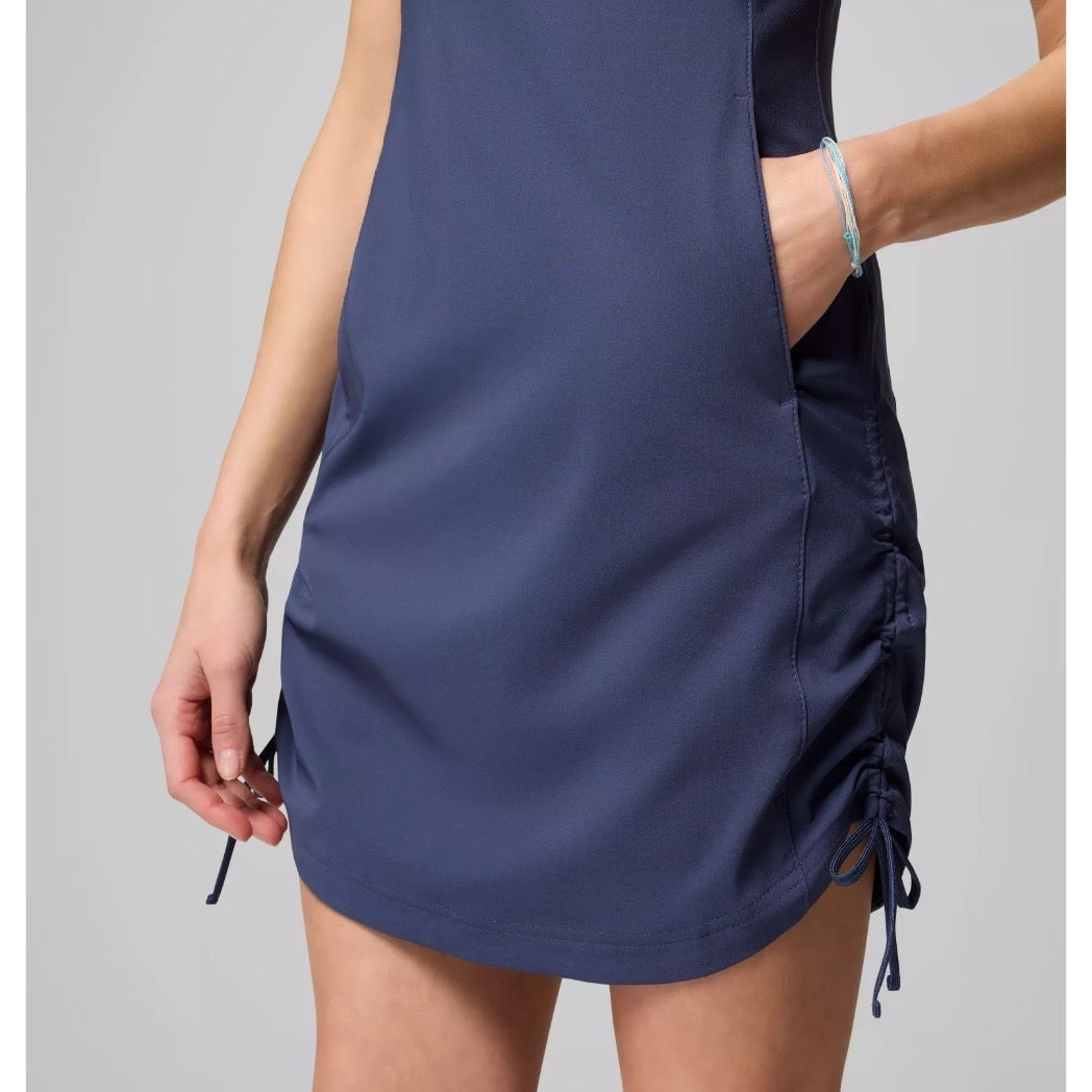COLUMBIA - ALL SEASONS DRESS | Nocturnal