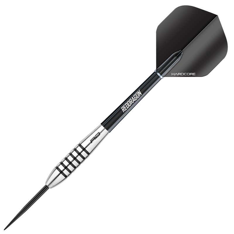 RED DRAGON - Swingfire 2 Darts - 80% Tungsten - 25g