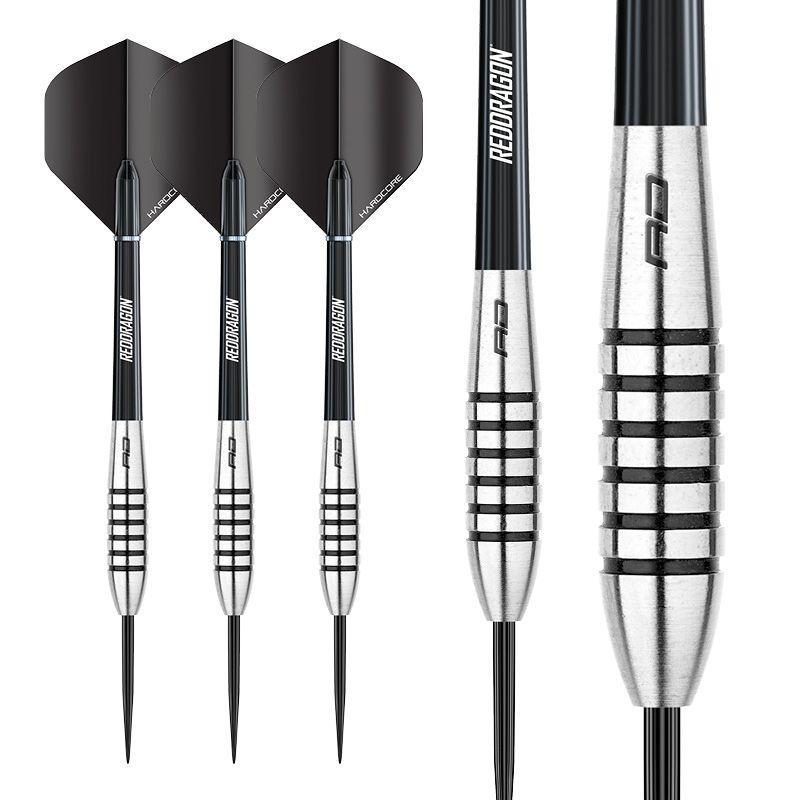 RED DRAGON - Swingfire 2 Darts - 80% Tungsten - 25g