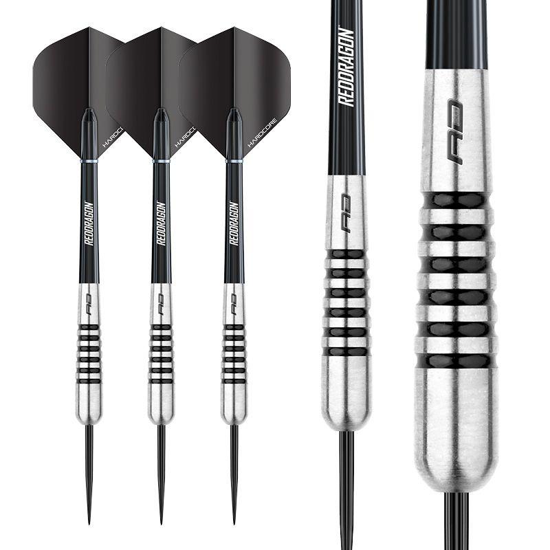 RED DRAGON - Torpedo Darts - 80% Tungsten - 26g