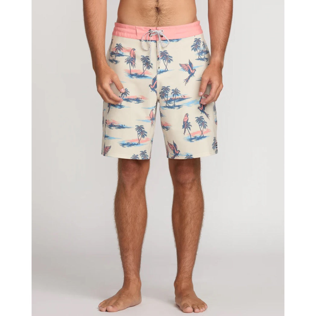 BILLABONG - SUNDAYS LO TIDE BOARDSHORT | Chino