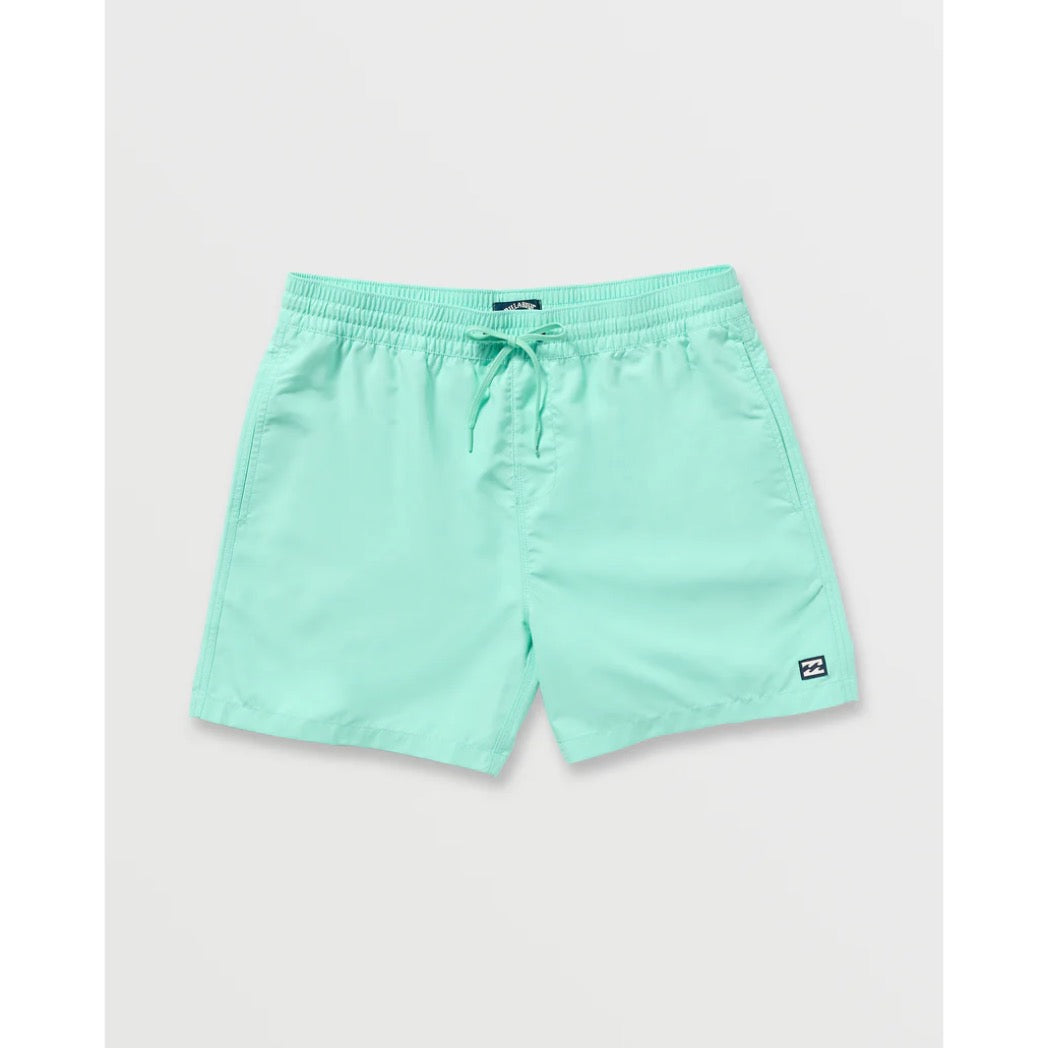 BILLABONG - ALL DAY LAYBACK 16" SWIM TRUNKS | Bermuda