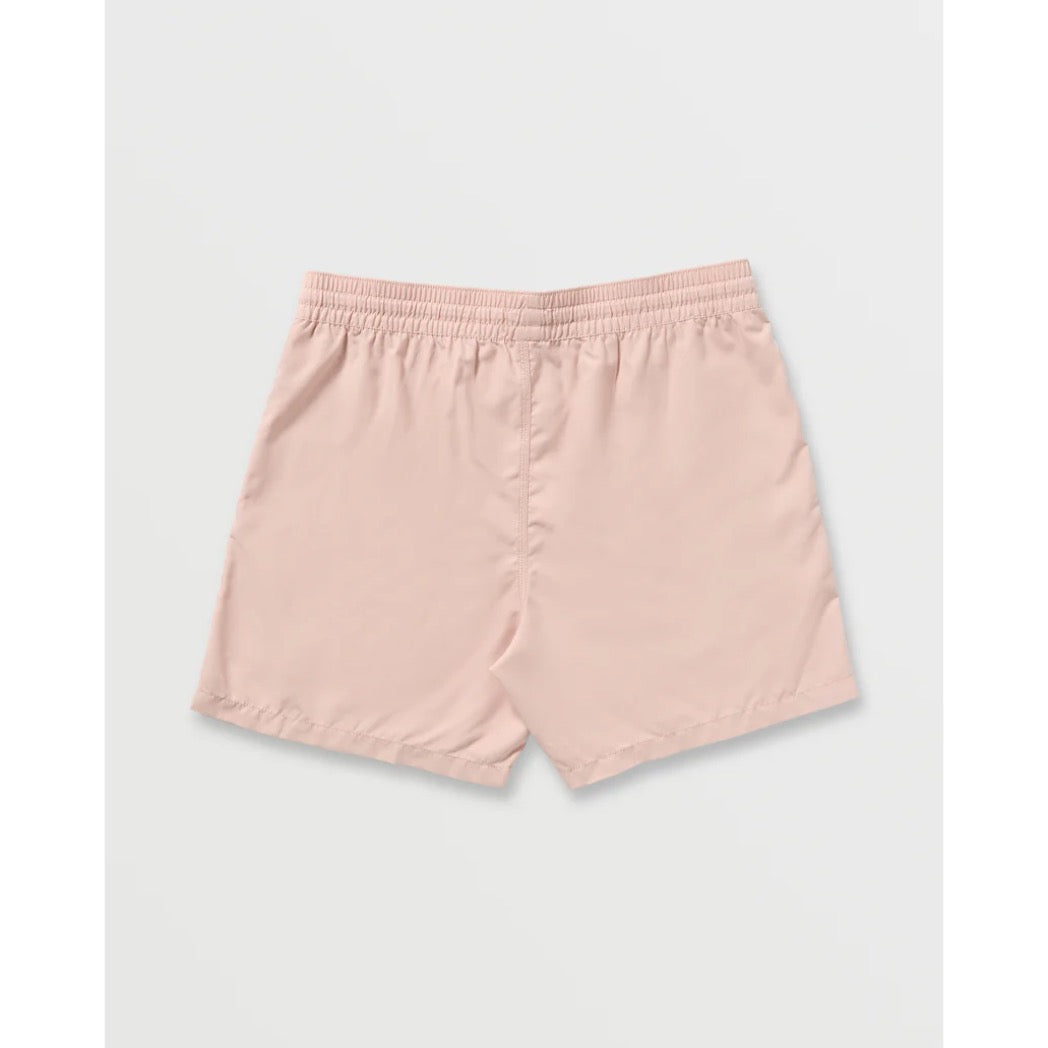 BILLABONG - ALL DAY LAYBACK 16" SWIM TRUNKS | Dusty Pink