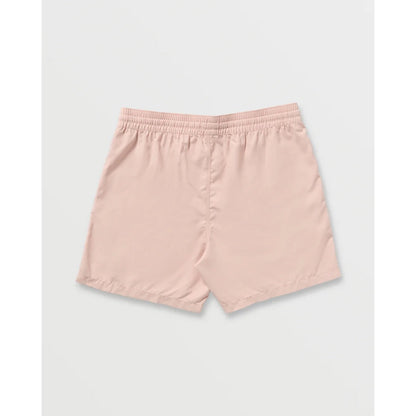 BILLABONG - ALL DAY LAYBACK 16" SWIM TRUNKS | Dusty Pink
