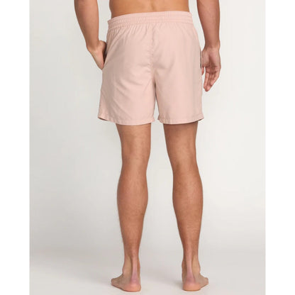 BILLABONG - ALL DAY LAYBACK 16" SWIM TRUNKS | Dusty Pink