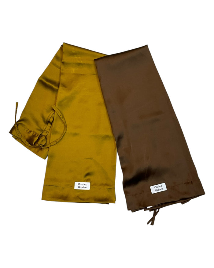 Coffee Brown