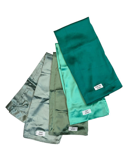 24hr Dispatch - Premium Quality Satin Silk Saree Petticoats / Underskirts, draw stringed
