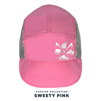Yup! - Running Cap