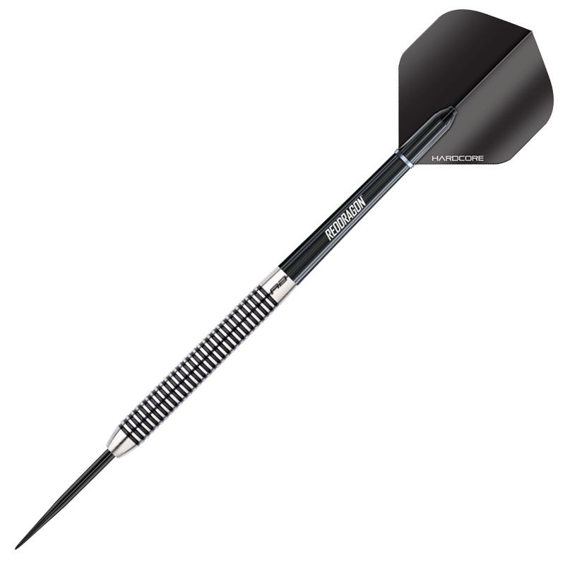RED DRAGON - Swingfire 1 Darts - 80% Tungsten - 30g
