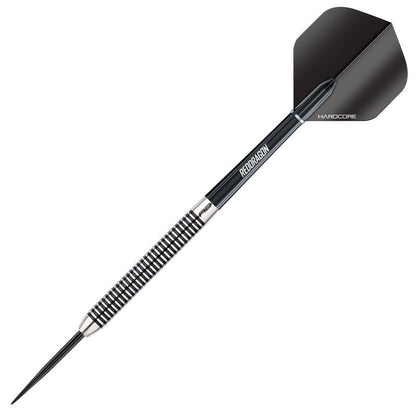 RED DRAGON - Swingfire 1 Darts - 80% Tungsten - 30g